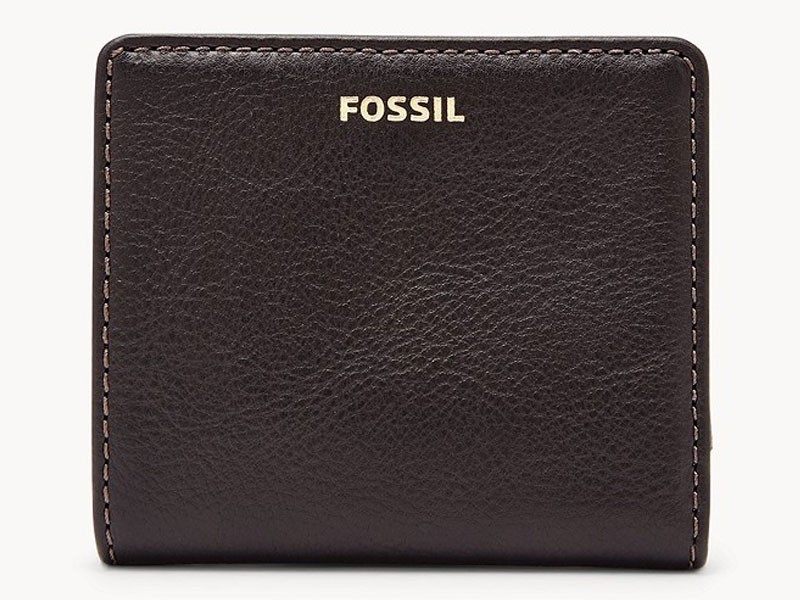 Fossil Madison Bifold Wallet For Men