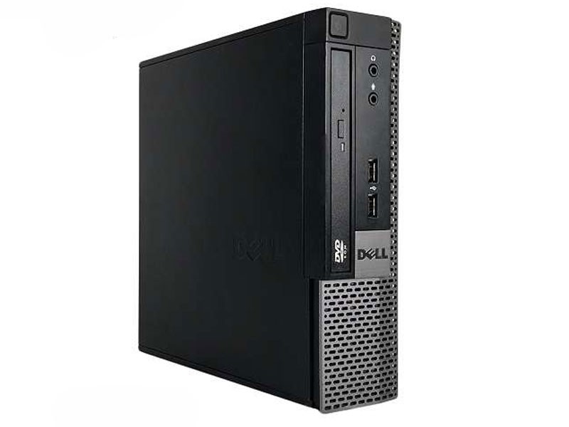 Dell OptiPlex 7010 USFF Desktop PC