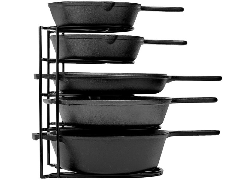 Cuisinel 5-Tier 12.2