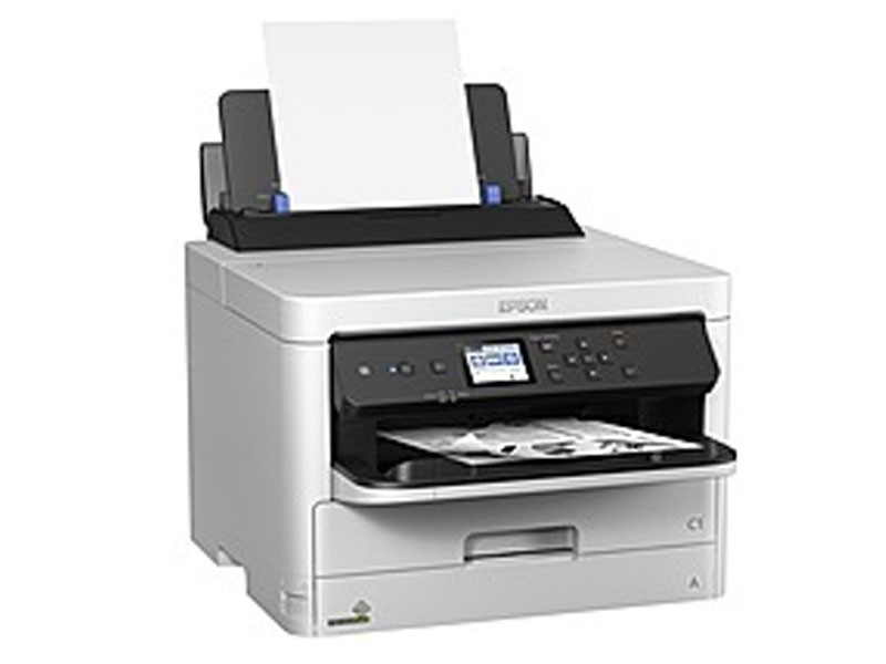 Epson WorkForce Pro 2.40' Inkjet Printer