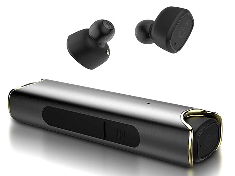 XFyro S2 Wireless Earbuds