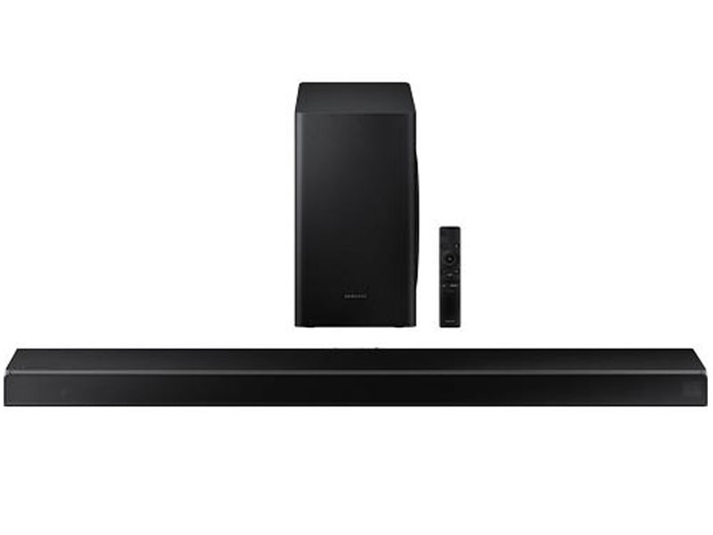 Samsung Home Theater Soundbar System