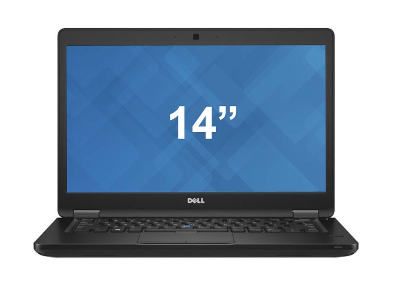 Dell Latitude 5480 Laptop