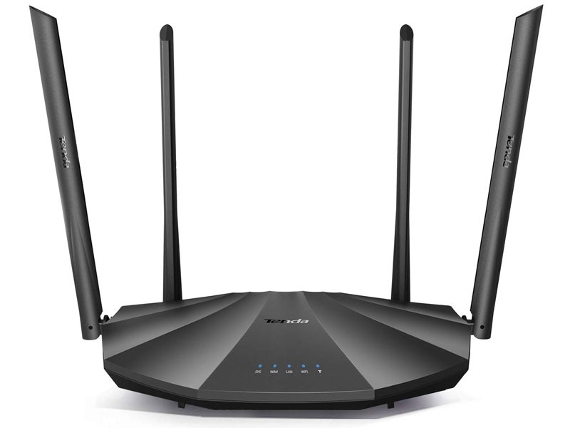 Tenda AC2100 Dual Band Gigabit Wi-Fi Router