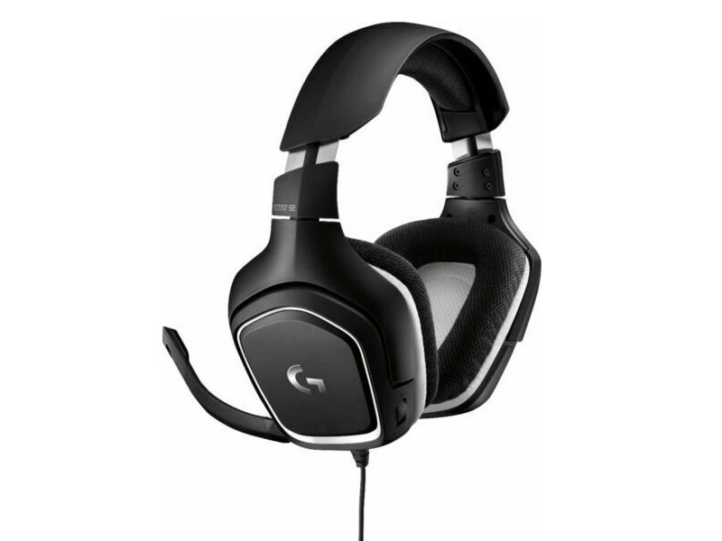 Logitech SE Headset