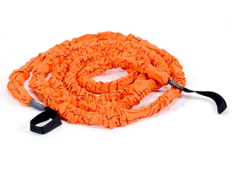 The Beast Slastix Battle Rope By Stroops