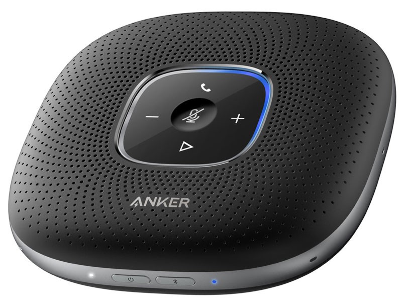 Anker PowerConf Portable Bluetooth Speaker
