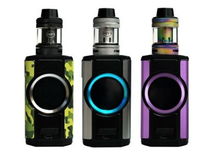 Aspire Dynamo 220w Kit