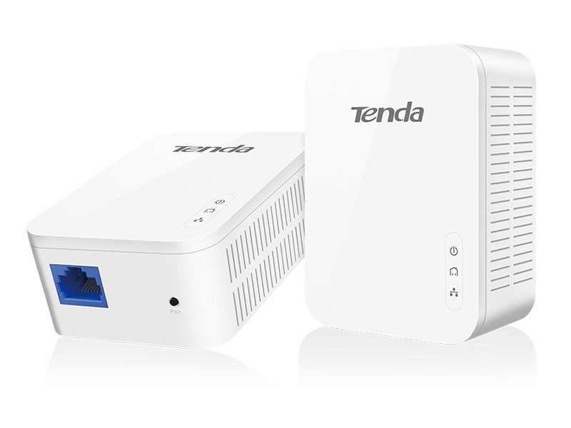 PowerLine Set 1000Mbps Tenda PH3