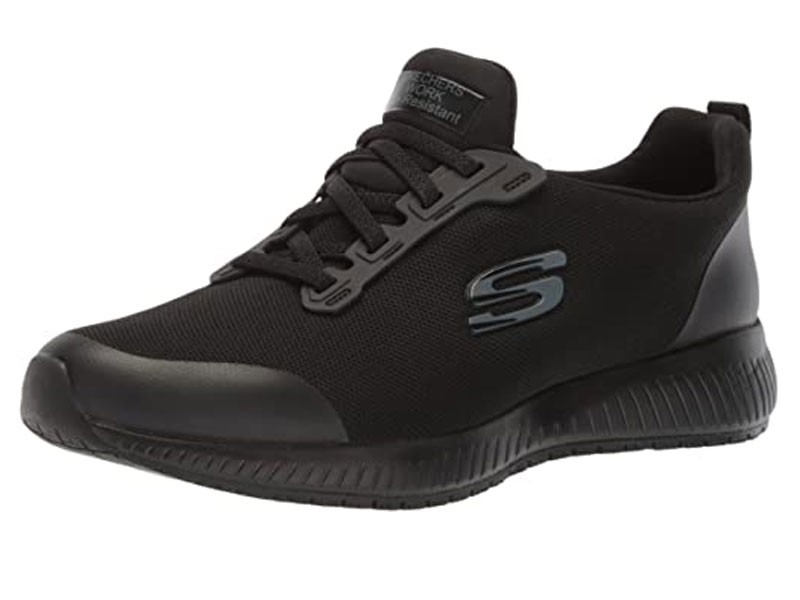 Skechers Women's Squad SR Food Service Sneakers