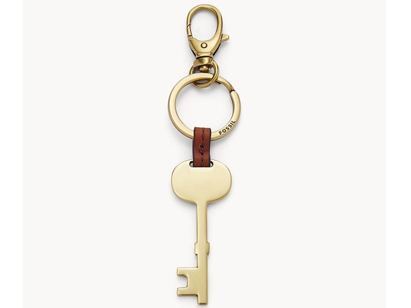 Fossil Sofia Key Keyfob