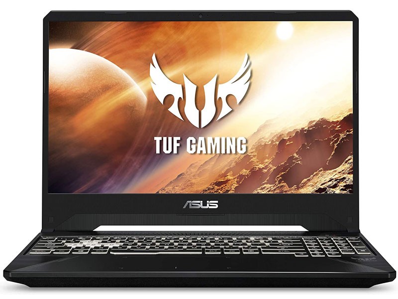 Asus Tuf Gaming Laptop