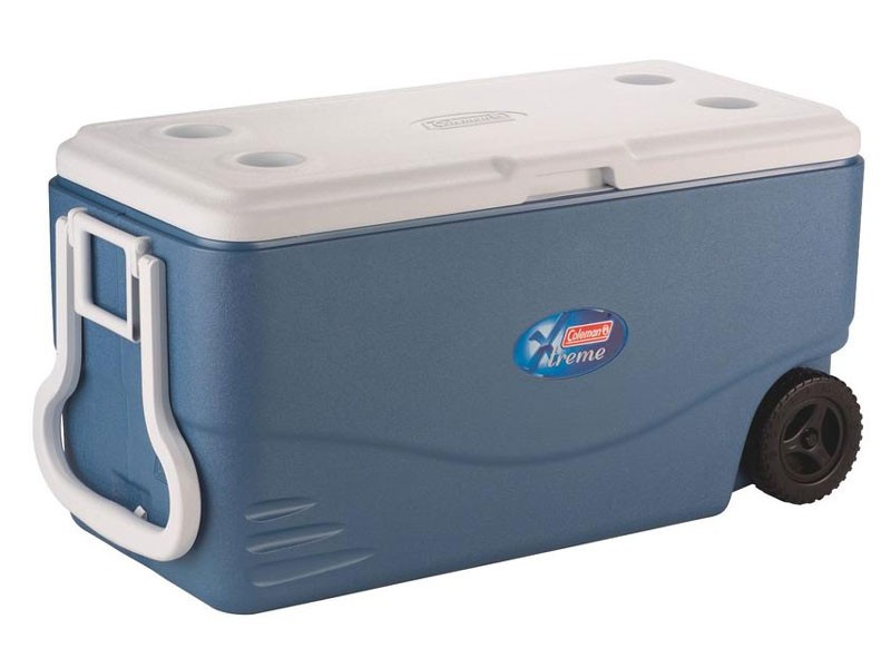 Coleman 100qt Wheeled Xtreme Cooler