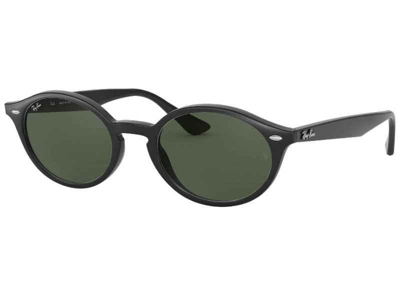 Ray-Ban Women's Sunglasses Black