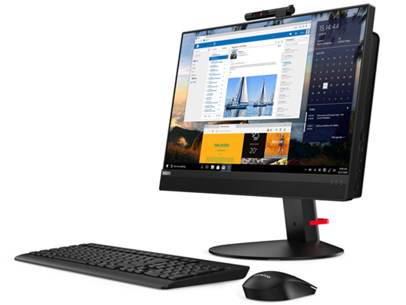 Lenovo ThinkCentre M820z  All-in-One Computer