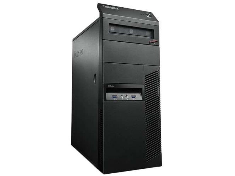 Lenovo ThinkCentre M83 Tower Desktop PC