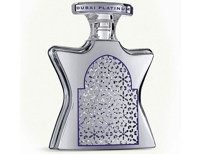 Bond No.9 Dubai Platinum Bond No.9 EDP Spray For Men & Women