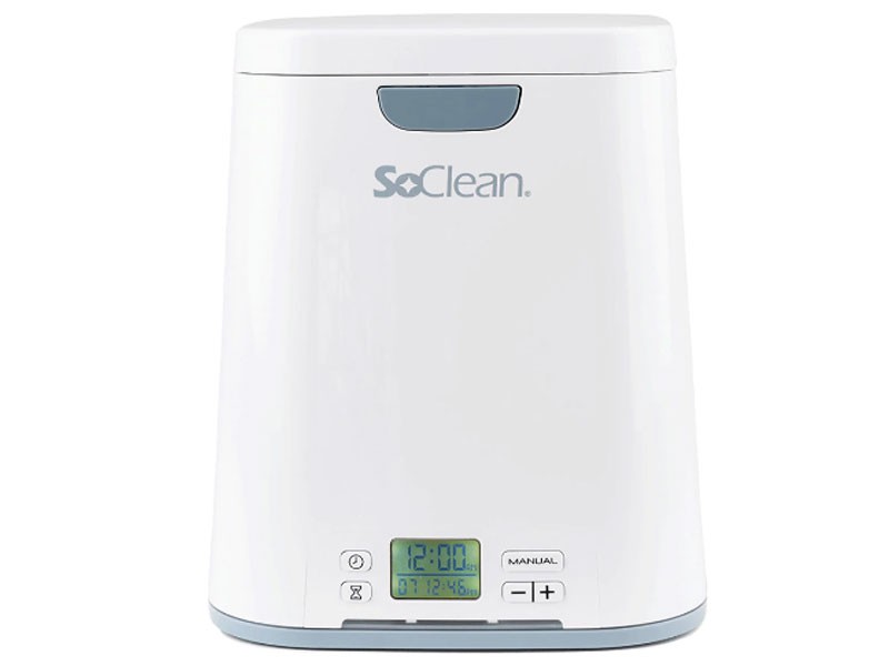 SoClean Cpap Sanitizer