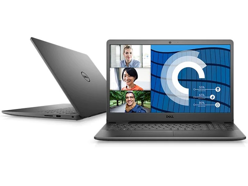 Dell New Vostro 15 3500 Laptop