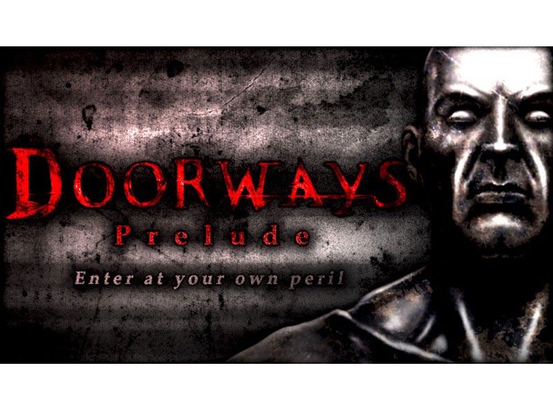 Doorways Prelude PC /Mac Game