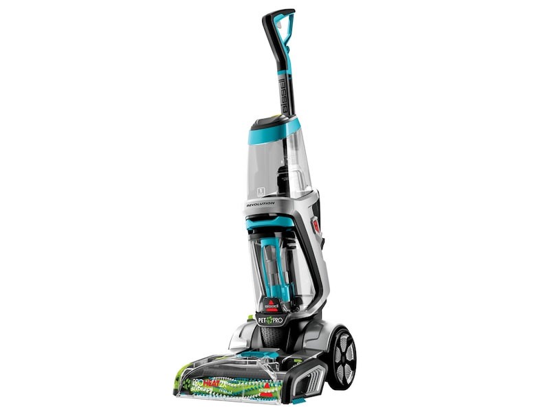 Bissell ProHeat 2X Revolution Pet Pro Carpet Cleaner
