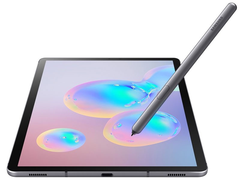 Samsung Galaxy Tab S6 SM-T860 Tablet