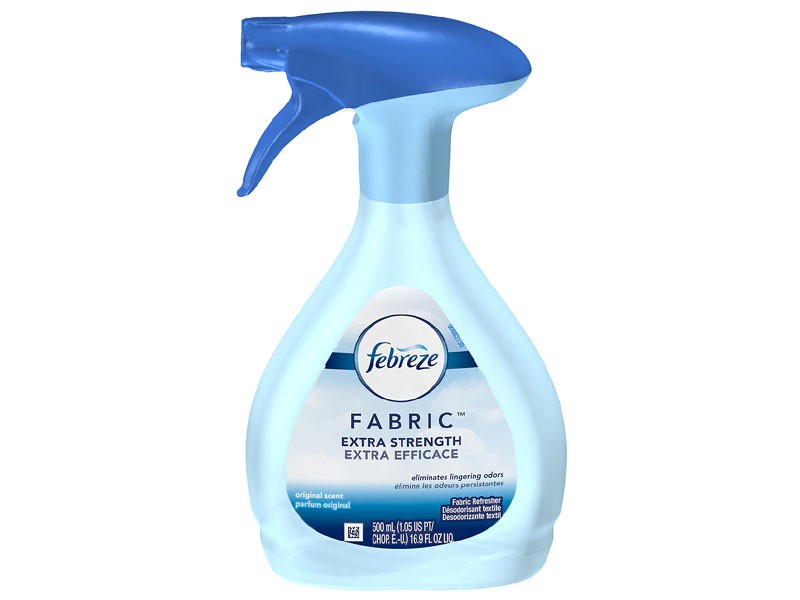 Febreze Extra Strength Fabric Refresher Original