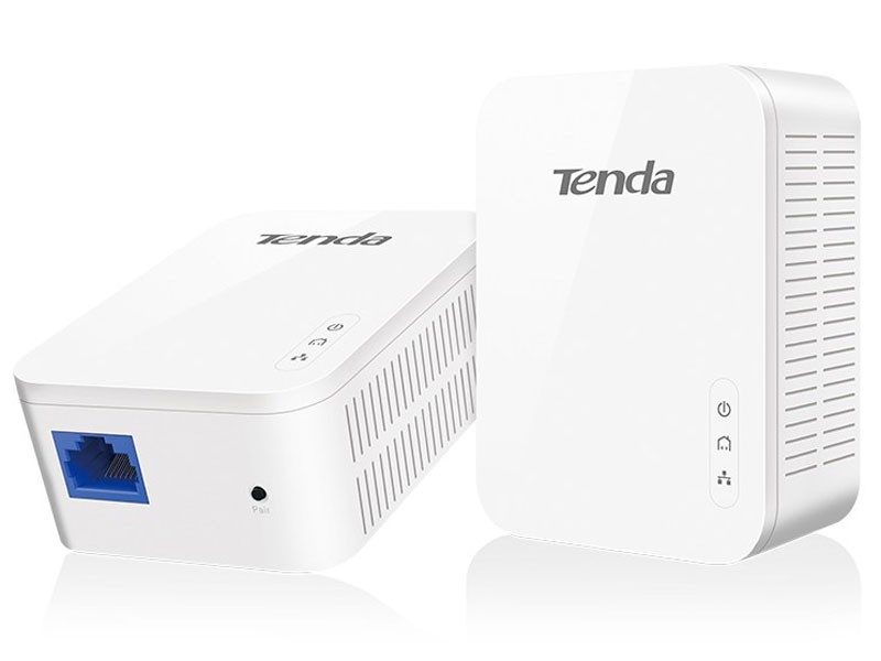 PowerLine Set 1000Mbps Tenda PH3