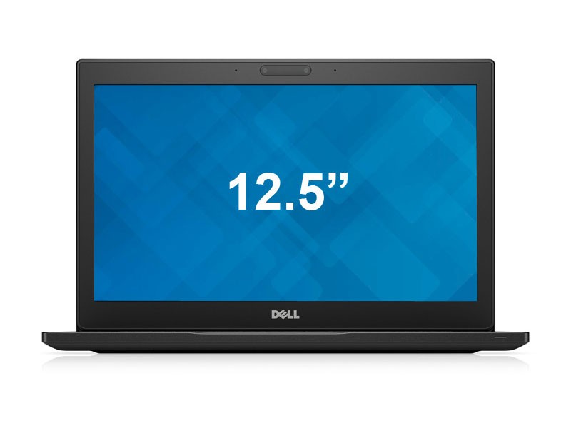 Dell Latitude 7280 Laptop
