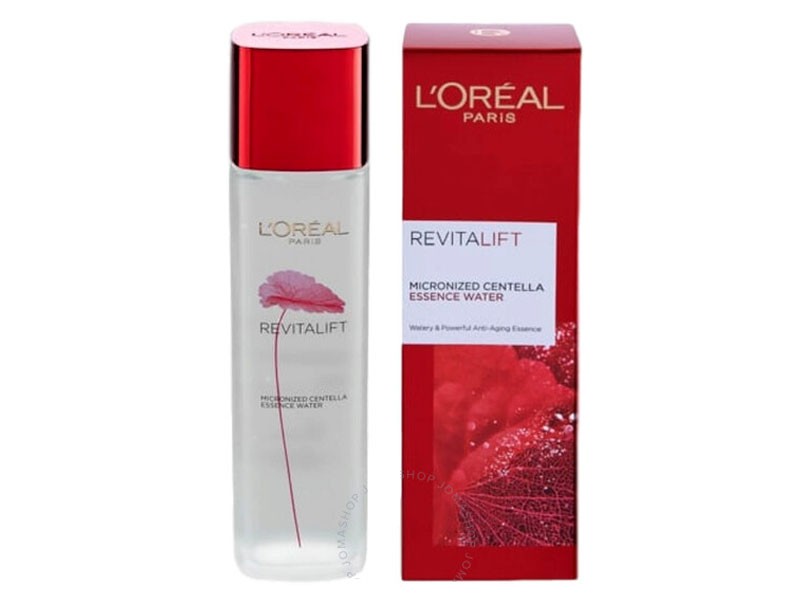 L'oreal Paris Revitalift Microessence Duo