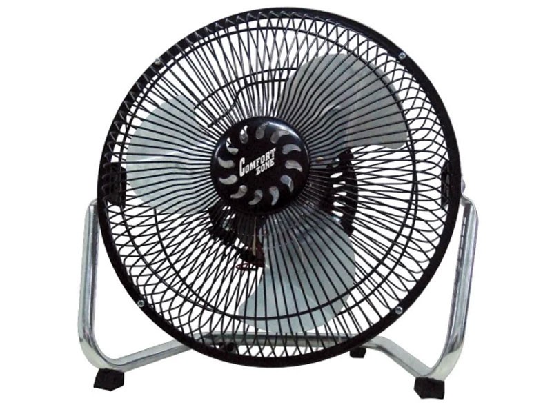 Howard Berger 9in. 3 Speed High Velocity Cradle Fan