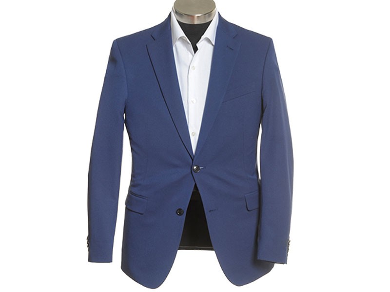 Men's Tommy Hilfiger Suit Separate Jacket Navy