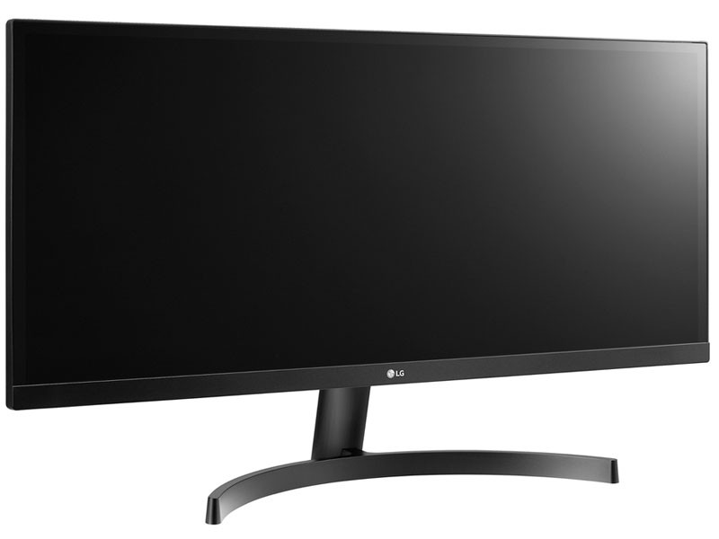 LG LED Gaming LCD Monitor