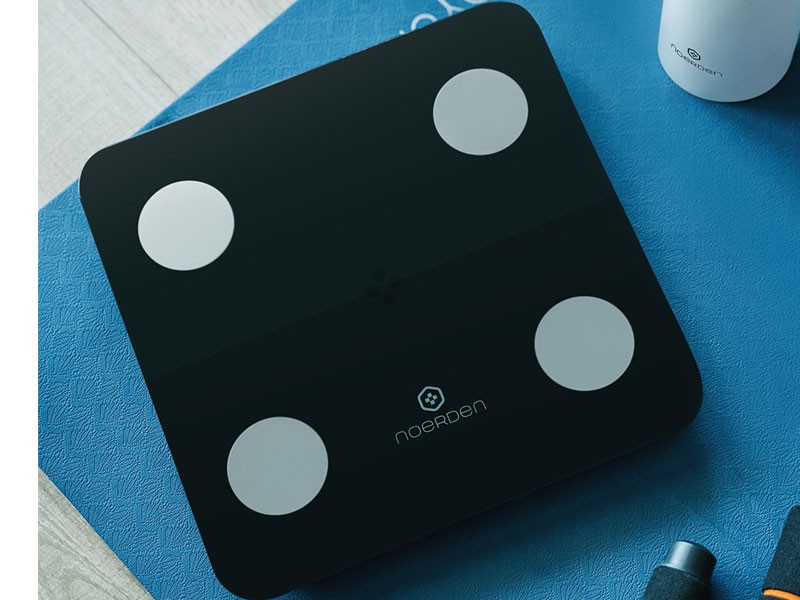 Noerden Minimi Smart Scale