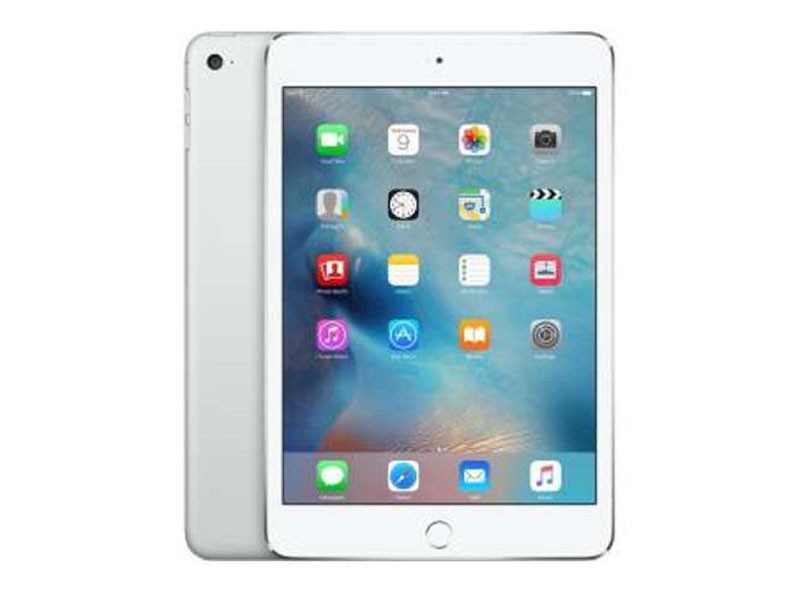 Apple iPad Mini 4 Tablet