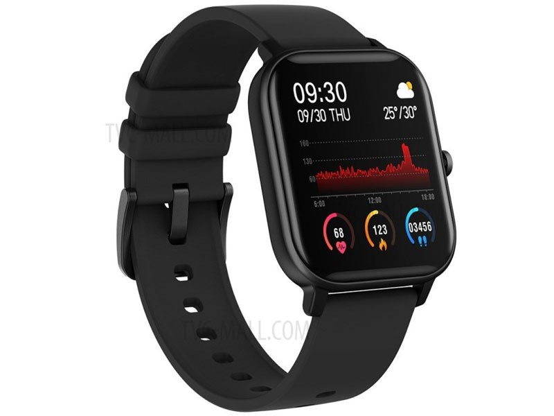 Colmi P8 1.4-inch Smart Watch