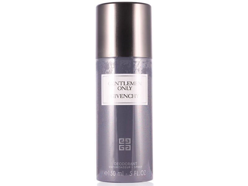 Givenchy Men's Gentleman Only Deodorant Spray