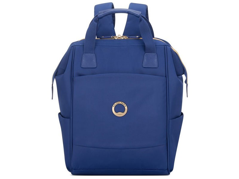 Delsey Paris Montrouge 1c Backpack Pc