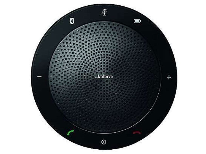 Jabra Speak 510 MS Speaker Phone