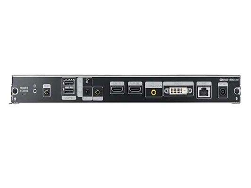 Samsung SoC Signage Player Box