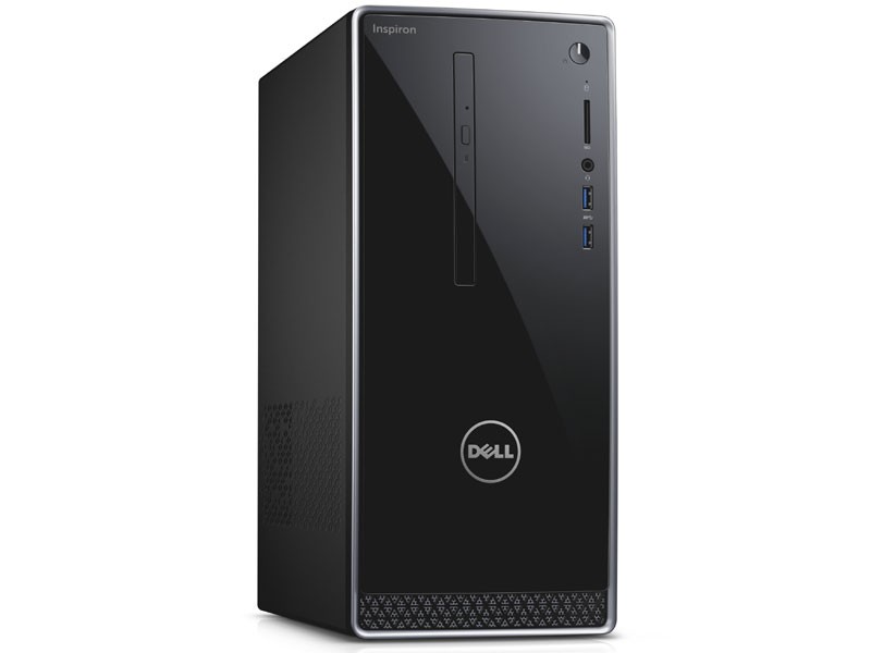 Dell Inspiron Desktop PC