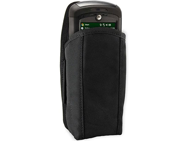 e-Holster Motorola Rugged Ballistic Nylon Holster Case