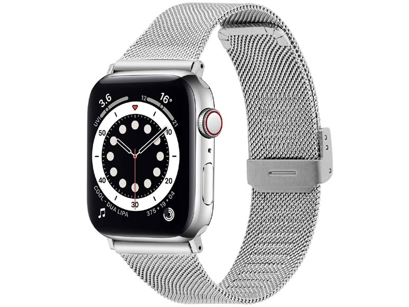 Oulucci Slim Bands Compatible With Apple Watch