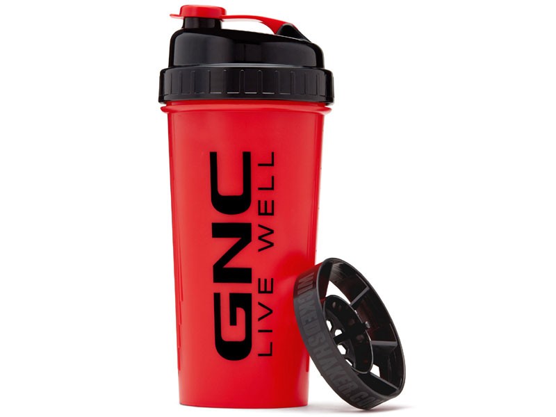 Gnc Typhoon 32 Oz Shaker