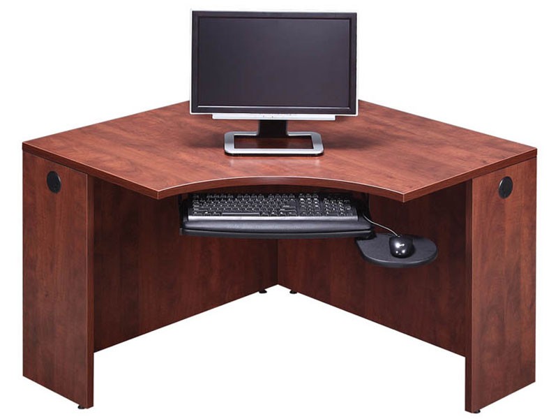Corner Desk By Office Source
