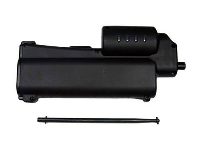 Redcat Racing 70111t Electric Starter Gun