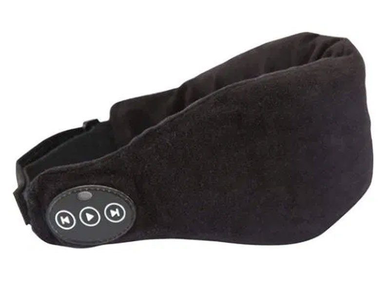1 Voice 1V_Bem Bluetooth Sleep Headphones Eye Mask