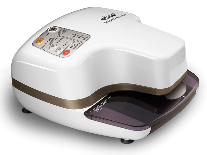 Oliso PRO-1000 Smart Vacuum Sealer