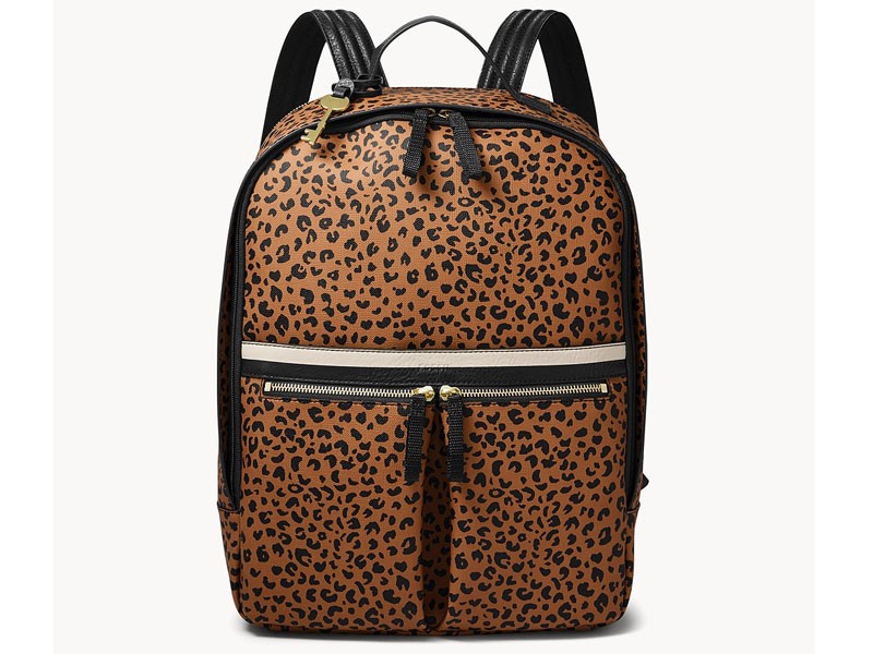 Fossil Tess Laptop Backpack