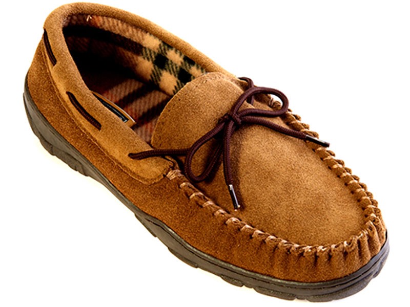 Men's Tamarac Nevada Slippers